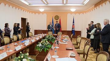 90 Seconds News 19:30