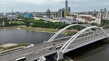 The working schedule of the President of Belarus includes a visit to Kazakhstan