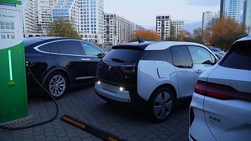  Interest in environmentally friendly transport continues to grow in Belarus