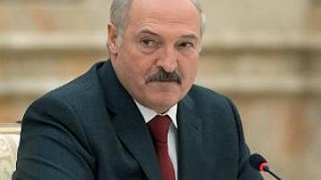 Приоритеты внешней политики Беларуси