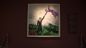 Days of the Russian Museum have started in Minsk