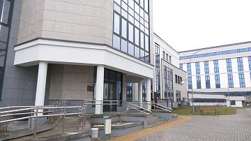 В Гродно готовится к открытию изотопная лаборатория