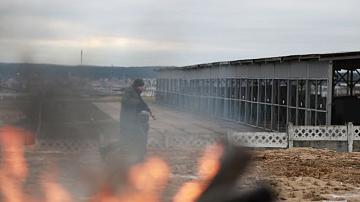 Jak najbliżej warunków bojowych: sygnaliści-rekruci 74 pułku przeszli „kontrolę”