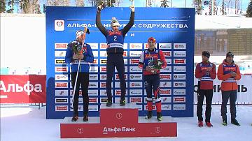 Белорусы на Кубке Содружества