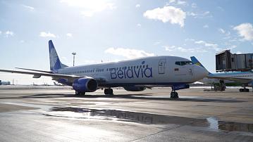 Belavia launches regular flights to Phuket in October