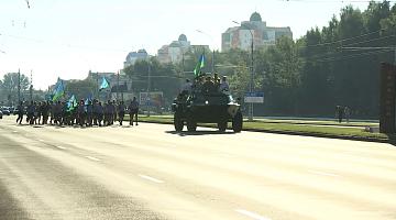 АКЦЕНТЫ ДНЯ