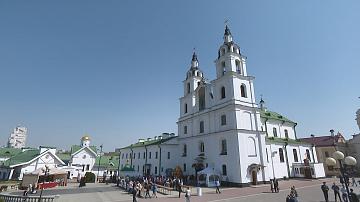 Светлая Седмица у православных
