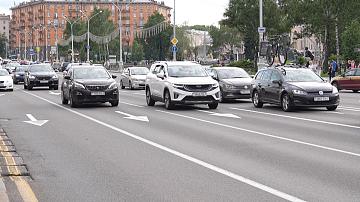 В Беларуси стартовала традиционная международная акция «Неделя мобильности»
