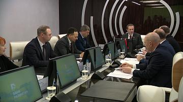 Поддержка предпринимательства останется приоритетом в работе Банка развития