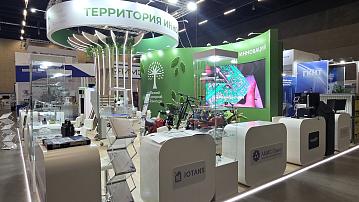 Belarus and Leningrad Oblast of Russia intend to expand cooperation in the energy sector
