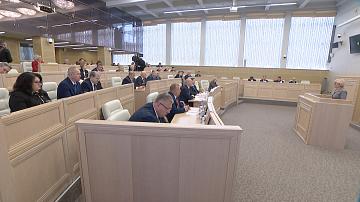 Сенаторы одобрили законопроект о противоправных действиях с гражданскими БПЛА