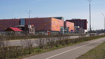 «Великий камень» будет развивать образовательные проекты