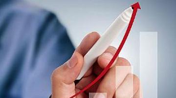 Pickup in Belarus' economy observed