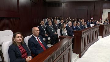 В депутатском портфеле — больше 20 законопроектов  