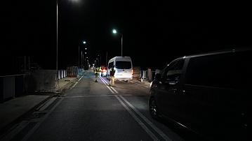 Poland has resumed the volume of registered transport on the border with Belarus 