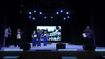 The results of the first open inclusive film festival were summed up in Gomel