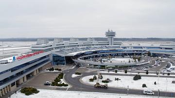 Belavia performed an evacuation flight from Oman