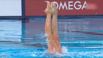 Vasilina Khondoshko wins gold at the European Championships