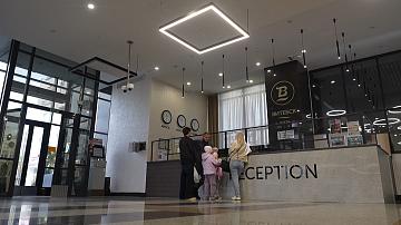 Mandatory hotel certification may be introduced in Belarus by the end of 2026