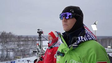 Белорусский лыжный союз выиграл дело в CAS