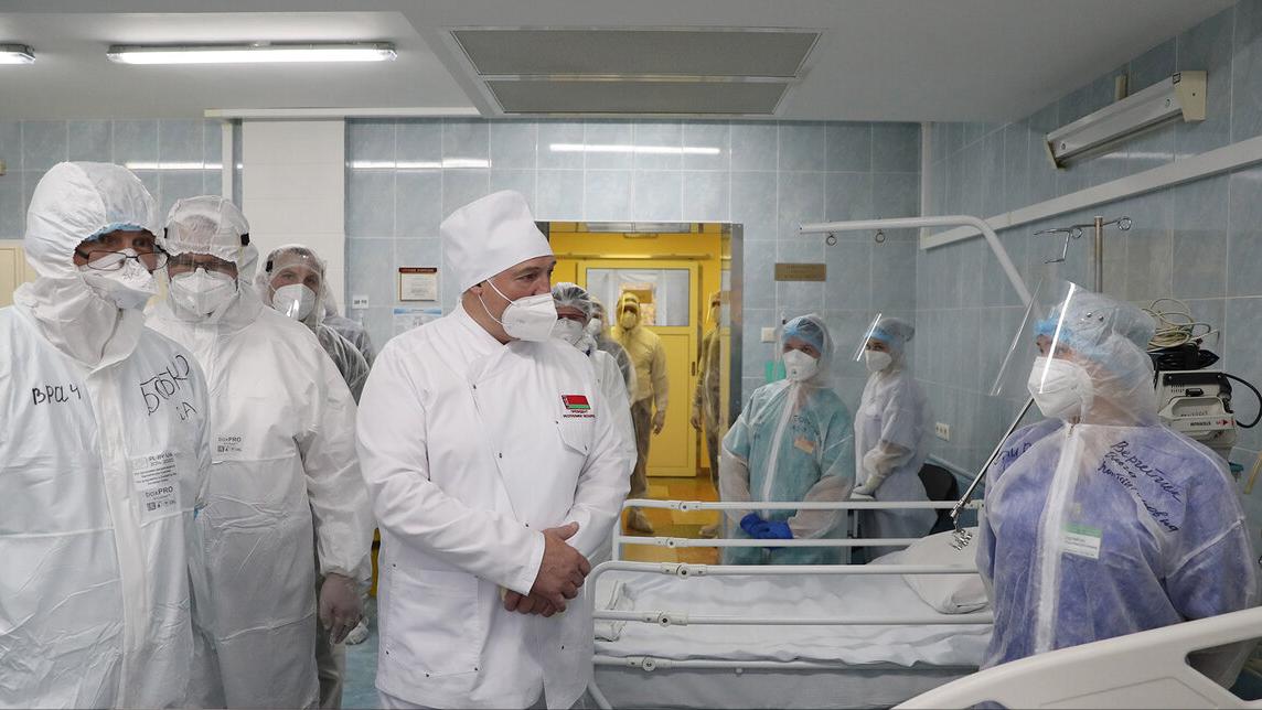 АКЦЕНТЫ ДНЯ