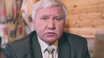 Этнограф Иван Крук о телеканале «Беларусь 24»