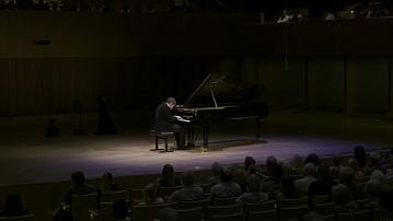 Belarusian pianist became the absolute winner of an international competition