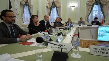Belarus and Udmurtia increase trade and economic cooperation
