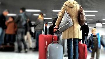 More than 4,400 foreign nationals from 59 countries took advantage of the five-day visa-free entry and visited Belarus