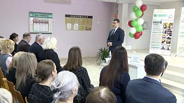 Unified Information Day in Belarus