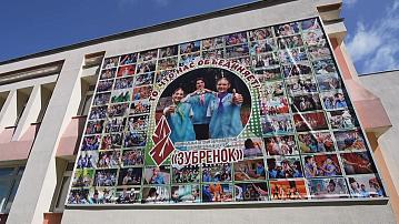 The republican festival "Youth Media Space" is taking place at the National Children’s Educational and Health Centre "Zubrenok"