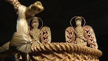 The Government has approved the state program "Cultural Space"