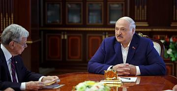 New round of Belarusian-American talks