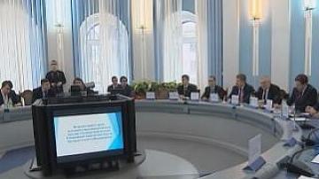 Belarus and Sverdlovsk Oblast of Russia expand cooperation