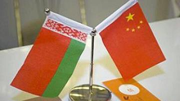 Representatives of Chinese media getting to know Belarus on press tour