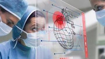 264 heart transplantations performed in Belarus