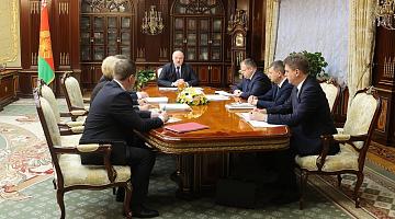 АКЦЕНТЫ ДНЯ