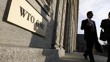 Вступление Беларуси в ВТО может занять два года