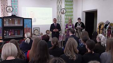 The government delegation of Belarus went to Uzbekistan