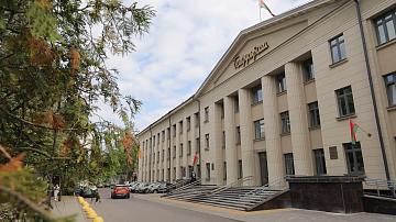 Мотивирующая премьера от «Беларусьфильма» и академии музыки