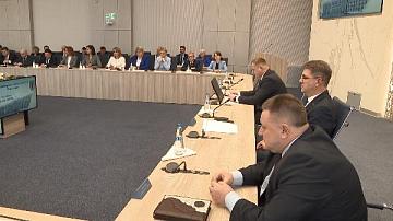 Выдвижение кандидатов в члены Совета Республики