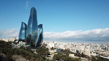 The official visit of the Belarus parliament delegation to Baku has begun