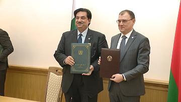 Пакистан предоставит особые условия для белорусского бизнеса