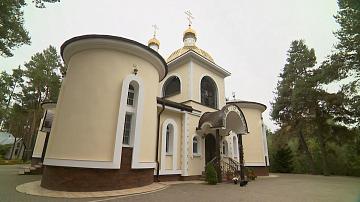 Лавришевский монастырь готовится к празднованию 800-летия