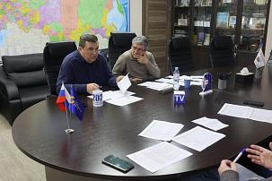 The project of Belarus 24 TV Channel was short-listed for the contest of the International TV Film Forum "New Reality-2025" (Russia)