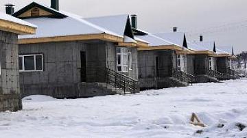 Беларусь в создании агрогородка на Сахалине