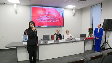 A project for teachers on providing first aid was presented in Minsk