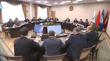АКЦЕНТЫ ДНЯ