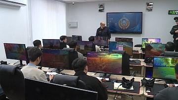 Могилёвский институт МВД укрепляет международное сотрудничество