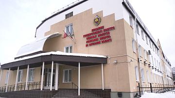 Акцию «10 добрых дел» организовали судебные эксперты